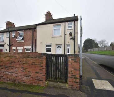 Noble Street, Peterlee, Co. Durham, SR8 - Photo 3