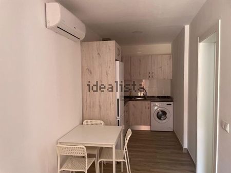 Alquiler de piso en Calle Cicerón - Photo 5