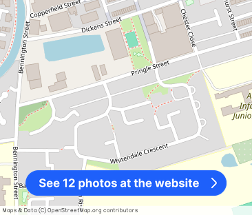 Croasdale Square, Blackburn, Lancashire, BB1 - Photo 1