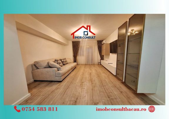Apartament 2 camere |Totul nou | Arena Residence! CE1593 - Fotografie 1