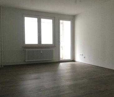 Renovierte 2-Zimmerwohnung mit Balkon zu vermieten. - Foto 3