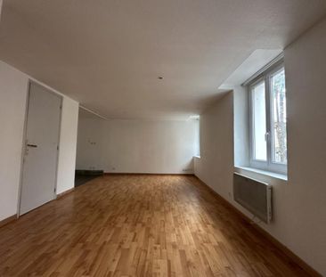 Studio La Seyne-sur-Mer (83500) - Photo 1