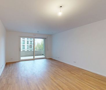 Wohnen am Albertussee: Hochwertige 4-Zimmer-Wohnung für Familien (m... - Foto 1