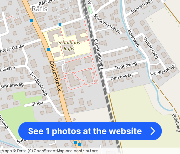 Wohnung | Top modern! - Photo 1