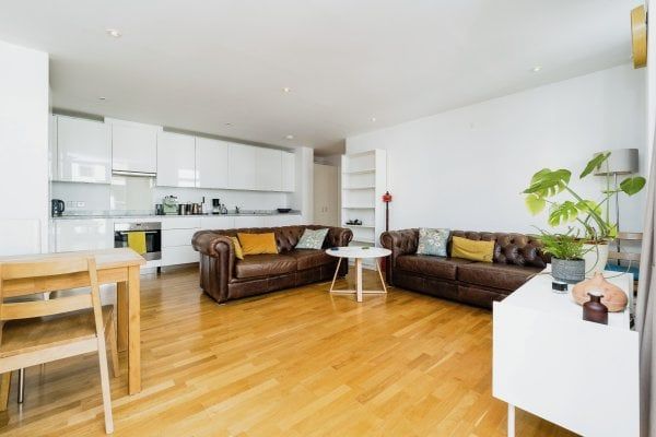Scarlet Close, Olympic Park E20, Property for rent - Photo 1