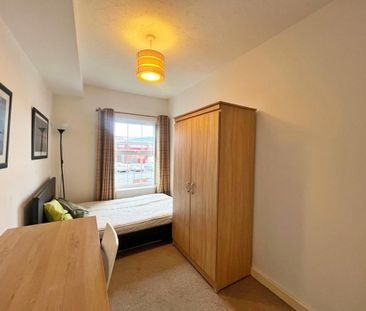 2 bedroom apartment to rent - Photo 5