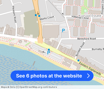 6 Eastern Esplanade, Southend On Sea - Photo 1