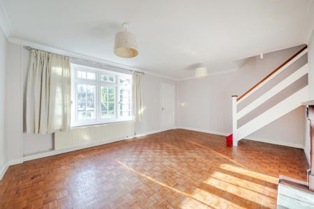 3 bedroom terraced house to rent - Photo 2