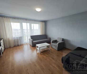 Gumieńce-53,8m2.Dwupokojowe mieszkanie z balkonem. - Zdjęcie 1