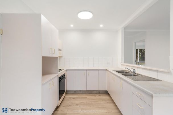 Spacious 3-Bedroom Home with Large Backyard in Harristown - Photo 1