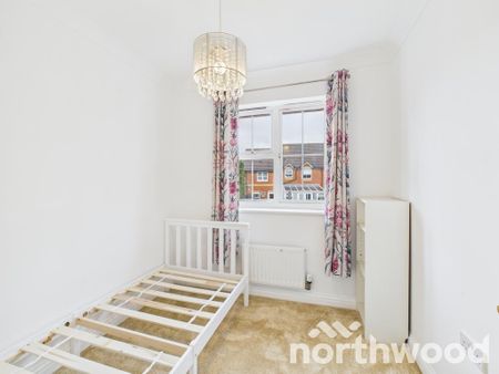 3 bedroom detached house to rent - Photo 5