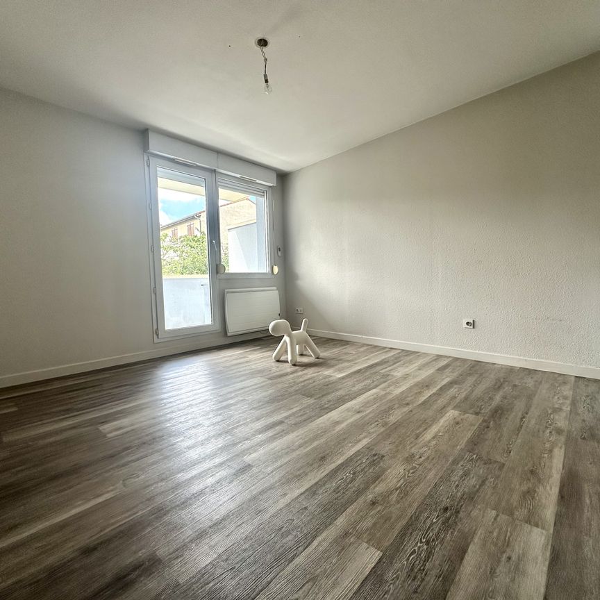 Location Appartement 2 pièces 31m² CLERMONT FERRAND 63000 - Photo 1