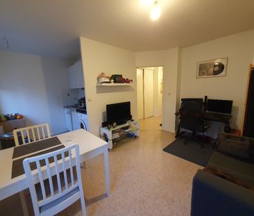 Location Appartement 1 pièce 30m² BESANCON 25000 - Photo 2