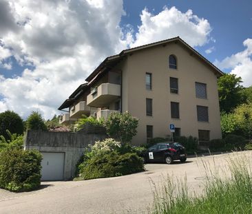 4.5 Zimmer, 1. Stock - Photo 2