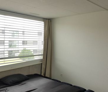 2.5 Zimmer, 1. Stock - Photo 3