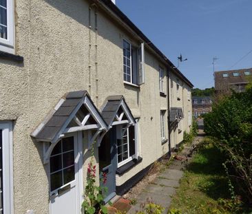 1 bedroom terraced house to rent - Photo 5