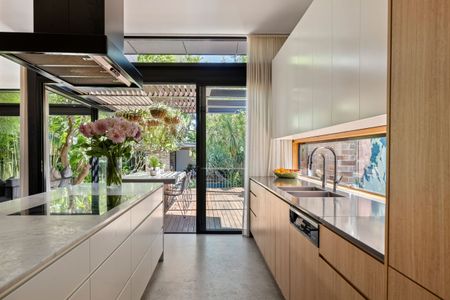 4 Queen Victoria Street, Drummoyne NSW 2047 - House For Rent | Domain - Photo 2