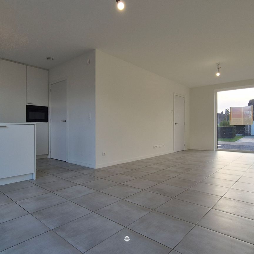 Huis te huur in Waasmunster met 3 slaapkamers - Photo 1