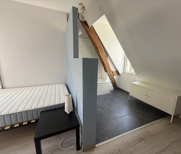 Location Maison 3 pièces 53m² - Photo 6