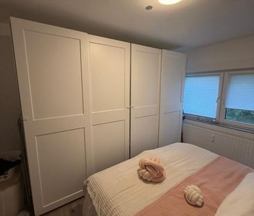 Helle & kernsanierte 2-Zimmer-Wohnung in Essen-Dellwig - Photo 5