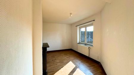 Charmant 2-slaapkamerappartement ! - Foto 4