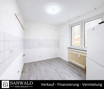 Wohnung zur Miete in Gelsenkirchen - Foto 5