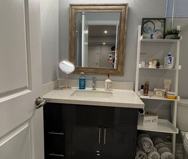 For Lease - 21 Ladder Cres Crescent Unit# Lower, East Gwillimbury, ... - Photo 5