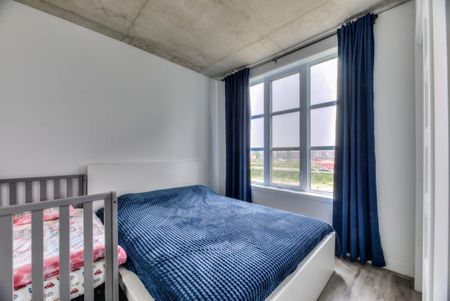 Appartement à louer - Photo 3