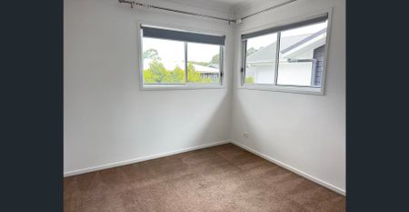 Spacious 4-Bedroom Townhouse in Artisan Parkland Terraces - Photo 5