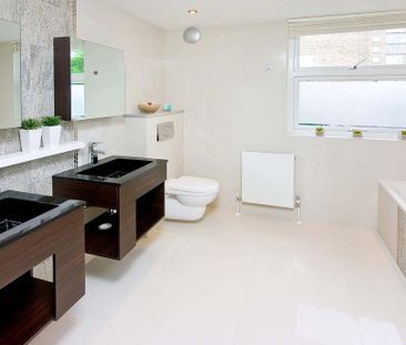 3 bedroom townhouse to rent - Photo 1