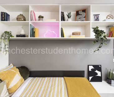 Artisan Heights, 3 New Wakefield Street, Manchester, M1 5AA - Photo 6