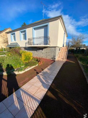 Une maison 2 chambres sur 700 m² de terrain - Photo 4