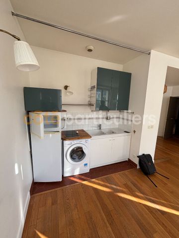 Appartement T2 à louer Paris 2ème - Photo 4