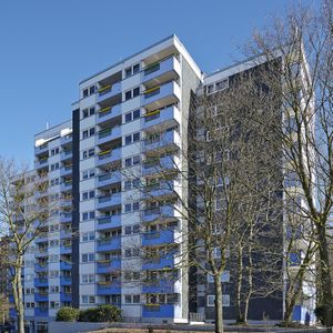 2- Zimmer Wohnung in Querenburg - Photo 3