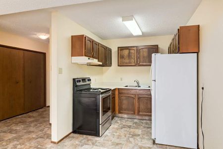 Renovated Suite - 1 Bedroom - Photo 5