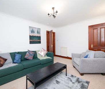 10 Broomhill Mews, AB10 6LR, Aberdeen - Photo 4