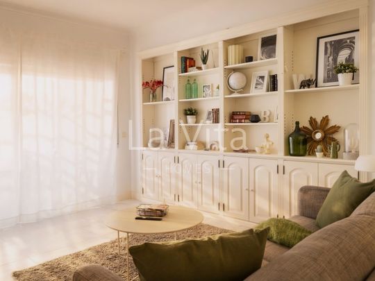 Apartamento T1 em Lisboa - Foto 1