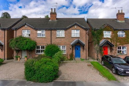 17 Edenderry Cottages, Edenderry, Belfast, BT8 8RY - Photo 2