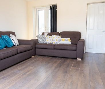 7 bedroom house to rent - Photo 1