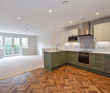 2 bedroom apartment to rent - Photo 2