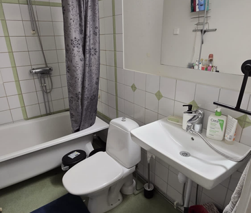 Sernanders väg, Uppsala - Foto 5 | Rentumo