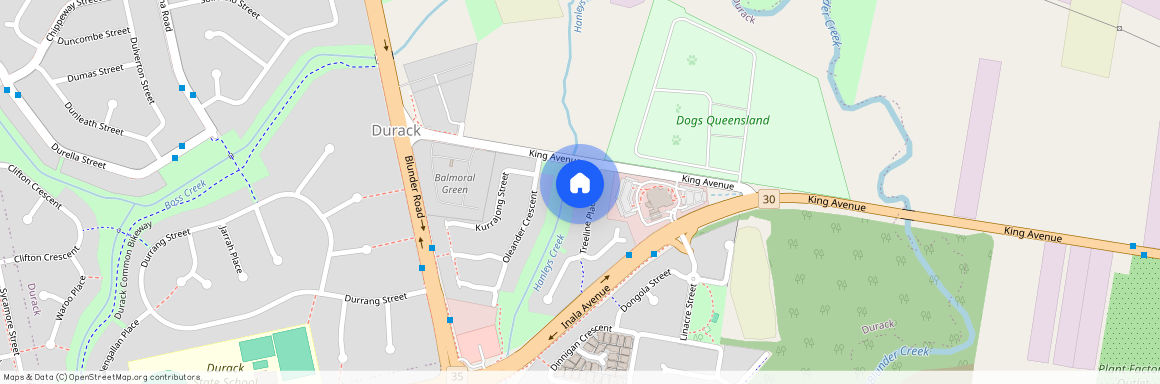 7 Treeline Pl, Durack QLD 4077