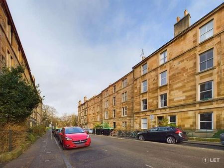 Livingstone Place, Marchmont, Edinburgh, EH9 - Photo 2