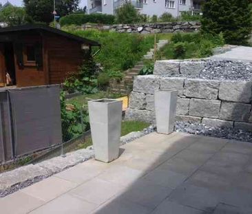 3.5 Zimmer, 74 m², EG - Photo 3