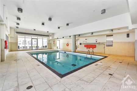 For Lease - 195 BESSERER Street Unit# 805, Lower Town - Sandy Hill, Ontario - Photo 3