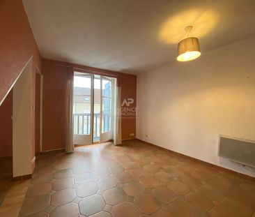 Appartement Auvers Sur Oise 3 pièce(s) 45.24 m2 - Photo 5