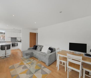 1 bedroom apartment to rent - Photo 1