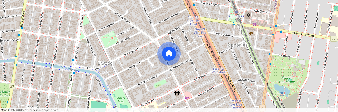 8/112 Tennyson Street, Vic 3184, Elwood