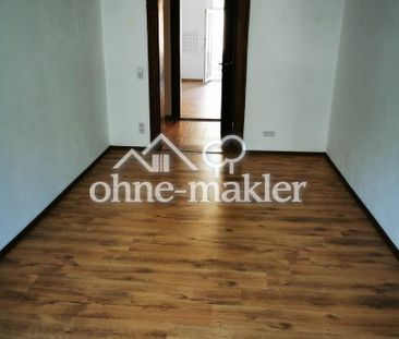 Schöne 2 Raumwohnung zentrumsnah mit Balkon !!! - Photo 6