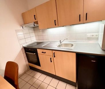 Möblierte und komplett ausgestattete 1-ZKB in Ol-Bümmerstede! - Photo 2